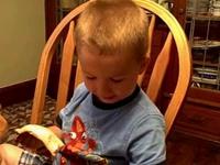 Is this how Joey Chestnut got started?