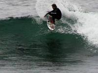 Surfing Drama