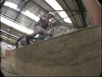day at epic skatepark