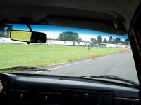 CSCC Autocross #6