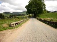 O Caminho das Caldeiras
