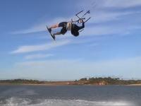 Aaron Hadlow Lagos movie