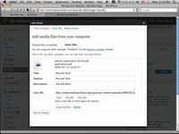 How to Upload a PDF File to Your WordPress Blog