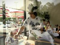 Chic-Fil-A BANANZA with the HUBATKAS!