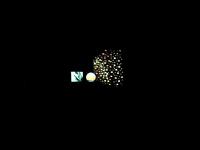 Ensayo de Video Mapping