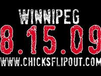 CHICKS FLIP OUT VIDEO PROMO