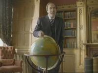 Mc Vities - England But