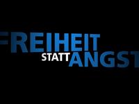 Freiheit statt Angst - der Trailer