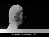 Patrick Ireland: 1972-2008