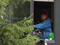 The Staff: A Ski Bum Musical - 2009 Telus 72 Hour Filmmaker Showdown Winner