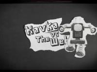 Kavka vs. The Web S02E01