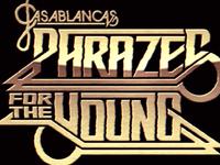 JULIAN CASABLANCAS - PHRAZES FOR THE YOUNG (PREVIEW)