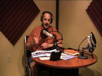 Interview with Mark Graham