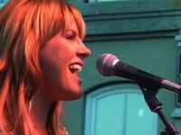 Grace Potter and the Nocturnals  "Some Kind of Ride"