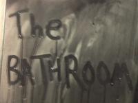 The Bathroom
