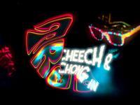 Artist Cut of Tron starring Cheech and Chong. Plus Behind The Scenes
