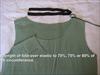 Tank Top With Fold-Over Elastic As Binding: Video Tutorial