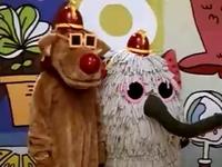 THE BANANA SPLITS