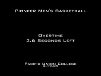 VYB - Men's Basketball