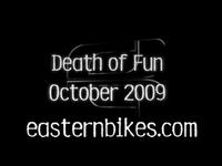 DEATH OF FUN teaser