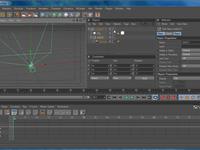 Tutorial: Kick the Bucket - Part 01. Realflow for C4D.