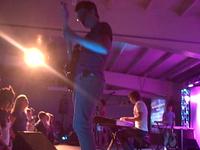 Worship at Camp