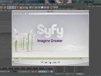 Tutorial: Beyond Boring Text. C4D.