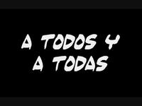 Agradecimientos