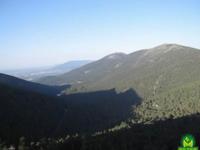 Tonicam - Transguadarrama parte 1