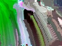 Datamosh experiment