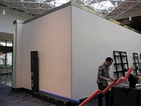 J & J booth
