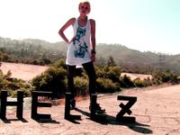 HELLZ SPECIAL DELIVERY & SHORT FILM, "KICKS AFTER SIX"