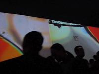 Multi Channel Live Video Performance
