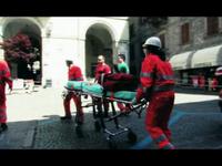 Bank Robbery Simulation