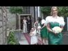 Roddy the Piper, Dundas Castle wedding