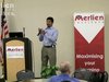 MobileMR: a new drink or 