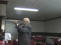 Trechos da Palestra do Pré-candidato Eider Dantas