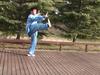 Taijiquan 太极拳