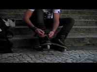 Carlos Pianowski 777 is the number of the skate