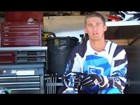 SCOTT USA 2010 MX Apparel Launch