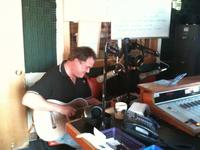 Steve Arvey on KCAW (Homeskillet Fest 2009)