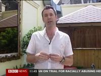 The Future of Search--BBC Click
