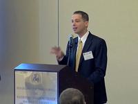Ori Brafman Starfish and Spider Keynote, TRADOC