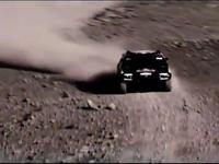 Chasing the Desert : 2010 Dakar Rally