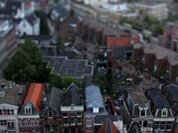 The Amsterdam Journey