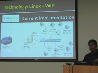 EWB-OC: UUASC Honduras Presentation