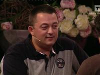 MC @ TVL: iPhone 3GS