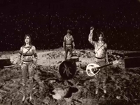 Mission Control