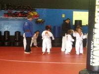 Little Ninjas