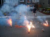 4th of July